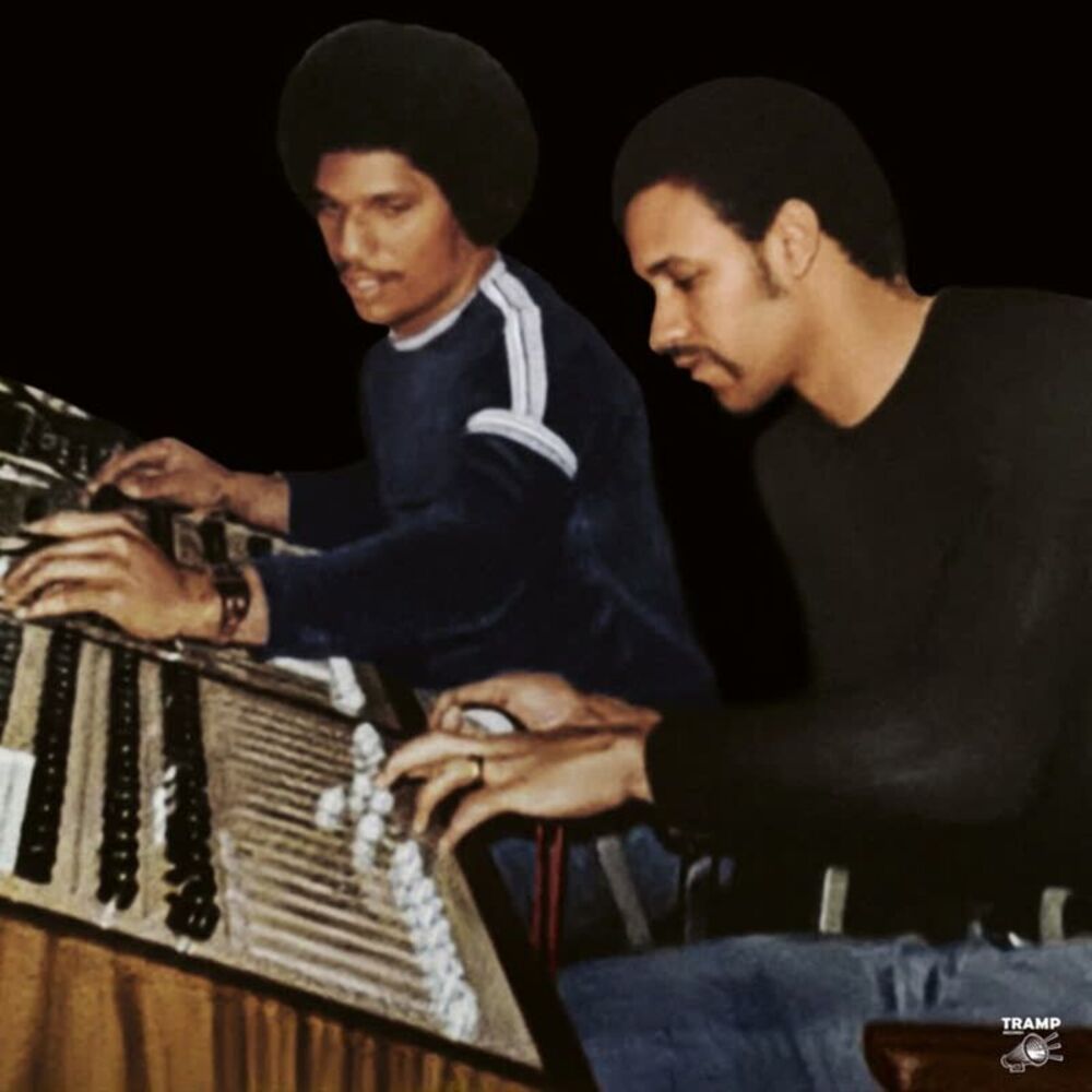 Can You Feel It? Vol.5: Modern Soul Disco & Boogie - Can You Feel It? Vol.5: